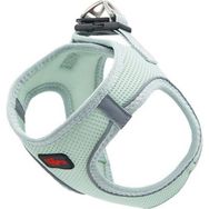 Natura Pet 32x35 cm M Yeşil Zambak Air Net Köpek Bel Tasması