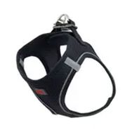 Natura Pet 3xs Siyah Air Net Bel Tasması