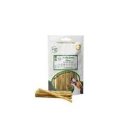 Natura Pet Eco Natura Pet Healty Dental Chews Natural Burgu 13 cm 25li 150 gr Köpek Kemik
