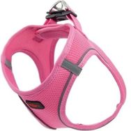 Natura Pet M Pembe Air Net Köpek Bel Tasması