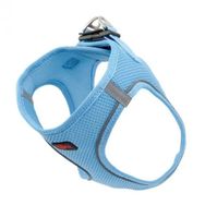 Natura Pet Xs Mavi Air Net Köpek Bel Tasması