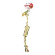 Natura PTH-019 Denizci Düğümü Halat 50 cm Köpek Oyuncağı