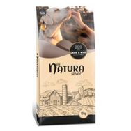 Natura Silver 15 kg Kuzu Etli Yetişkin Köpek Maması