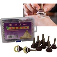 Naturachi Mum 50'li 5 Paket Mum Moksa