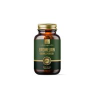 Naturagen Bromelain 1000 mg 2400 Gdu 60 Kapsül