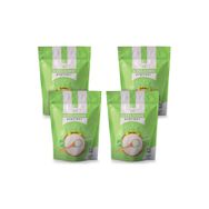 Naturagen Collagen Peptides 4x150 gr Toz