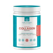 Naturagen Collagen Yeşil Elma Aromalı 300 gr Toz