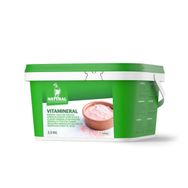 Natural 2,5 kg Kuş Vitamineral Karışımı