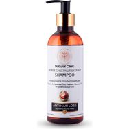 Natural 350 ml Clinic At Kestanesi Özlü Saç Şampuanı