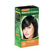 Natural Colors 4C Atrasit Kahve Saç Boyası