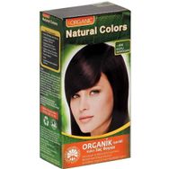 Natural Colors 4M Organik Saç Boyası