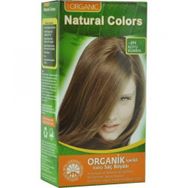 Natural Colors 6N Koyu Kumral Saç Boyası