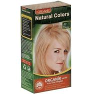 Natural Colors 8-0 Bal Köpüğü Saç Boyası