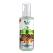 Natural Herbs 7-24 Bukle Belirginleştirci Durulanmayan 150 ml Saç Kremi