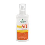 Natural Herbs Sun SPF50+ 200 ml Güneş Koruma Losyonu