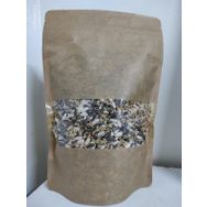 Natural King 1 kg Paraket Karışık Yemi