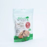 Natural Nutrition Snacks Biftek Eti ve Muzlu 75 gr Köpek Ödülü