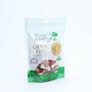 Natural Nutrition Snacks Ördek Eti Kalsiyum Kemik 75 gr Köpek Ödülü