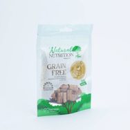 Natural Nutrition Snacks Ördek Eti Minik Taneler 75 gr Köpek Ödülü