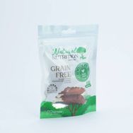 Natural Nutrition Snacks Tavuk Eti Kalsiyum Kemik 75 gr Köpek Ödülü