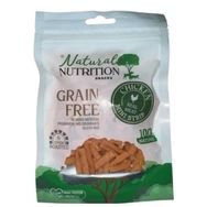 Natural Nutrition Tavuk Etli 75 gr Kedi Ödül Maması