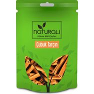 Naturali 100 gr Çubuk Tarçın