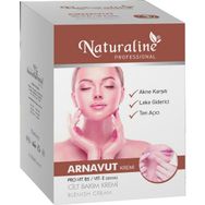 Naturaline Professional 50 ml Arnavut Kremi