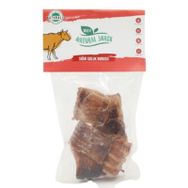 Naturalis Kurutulmuş Sığır Soluk Borusu 100 gr Köpek Ödülü