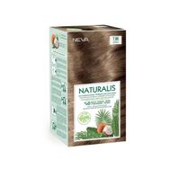 Naturalis Vegan Kalıcı Krem 7.08 Kum Sarısı Saç Boyası