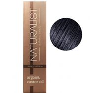 Naturalist 1.1 Mavi Siyah 60 ml Saç Boyası