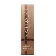 Naturalist 5.35 Kakao Kahve 60 ml Saç Boyası