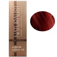 Naturalist 5.66 Şarap Kızılı 60 ml Saç Boyası