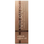 Naturalist 6.6 Koyu Kızıl Kumral 60 ml Saç Boyası