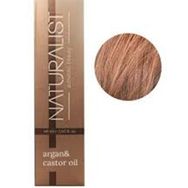 Naturalist 7.7 Fındık Kabuğu 60 ml Saç Boyası