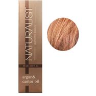 Naturalist 8.7 Tütün 60 ml Saç Boyası