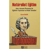 Natüralist Eğitim - Jean Jacques Rousseau