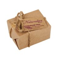 Naturalive 120 gr Zeytinyağlı Katı Sabun