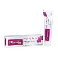 Naturalive 140 gr Doğal Diş Macunu