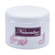 Naturalive Beauty 150 ml Mineral Kil Maskesi