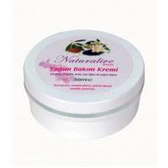 Naturalive Beauty 50 gr Nemlendirici Bakım Kremi