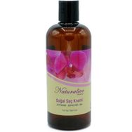 Naturalive Doğal Tüm Saç Tipleri 500 ml Saç Kremi