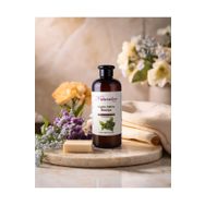 Naturalive Tüm Saç Tipleri Için Şampuan 500 ml