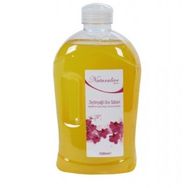 Naturalive Zeytinyağlı 2.5 lt Sıvı El Sabunu