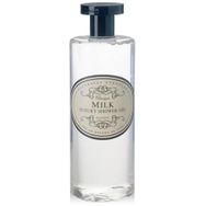 Naturally European Milk 500 ml Duş Jeli