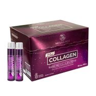 NaturalNest Collagen Plus 10.000 mg Ananas Aromalı 30x40 ml Flakon