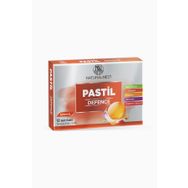 NaturalNest Defence 12 Adet Pastil