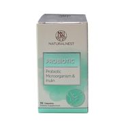 NaturalNest Probiotic İnülin 10 Kapsül