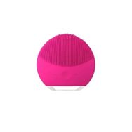 Naturalove Pembe Titreşimli Yüz Temizleme Cihazı