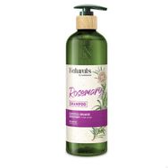 Naturals By Watsons 490 ml Biberiye Şampuan