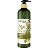 Naturals By Watsons 490 ml Olive Krem Duş Jeli
